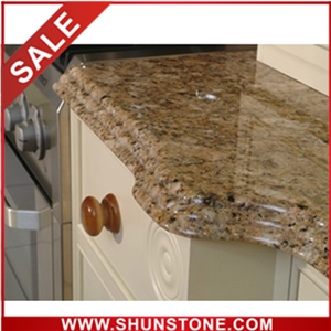 Granite Kitchen Countertops Customized, Granite Kitchen Countertops